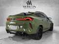 BMW X6 M Competition *URBANGREEN*MY2026*STOCK* Zöld - thumbnail 5