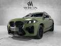 BMW X6 M Competition *URBANGREEN*MY2026*STOCK* Zöld - thumbnail 1