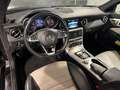 Mercedes-Benz SLC 300 R.*AIRSCARF*LED-ACC-H&K-R.KAM-MEMO-NAPPA Noir - thumbnail 22