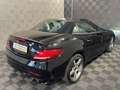 Mercedes-Benz SLC 300 R.*AIRSCARF*LED-ACC-H&K-R.KAM-MEMO-NAPPA Noir - thumbnail 4