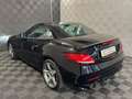 Mercedes-Benz SLC 300 R.*AIRSCARF*LED-ACC-H&K-R.KAM-MEMO-NAPPA Noir - thumbnail 3