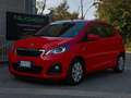 Peugeot 108 108 5p 1.0 vti Active s Rosso - thumbnail 1