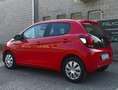 Peugeot 108 108 5p 1.0 vti Active s Rosso - thumbnail 7