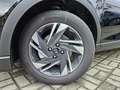 Hyundai BAYON 1.0 T-GDI Select, Einparkhilfe, Klima, DAB Schwarz - thumbnail 8