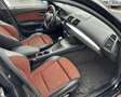 BMW 118 1er (5-Türer) 118i Edition Sport Schwarz - thumbnail 8