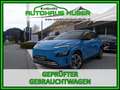 Hyundai KONA Elektro Trend Line 64 kWh Bleu - thumbnail 1