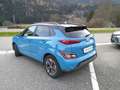 Hyundai KONA Elektro Trend Line 64 kWh Bleu - thumbnail 4