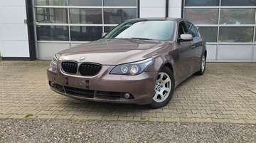 i Limousine Automatik