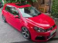 Volkswagen Golf Golf Highline 2,0 4MOTION TDI DPF Highline Rot - thumbnail 2