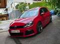Volkswagen Golf Golf Highline 2,0 4MOTION TDI DPF Highline Rot - thumbnail 1