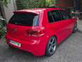 Volkswagen Golf Golf Highline 2,0 4MOTION TDI DPF Highline Rot - thumbnail 5