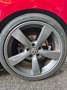 Volkswagen Golf Golf Highline 2,0 4MOTION TDI DPF Highline Rot - thumbnail 9