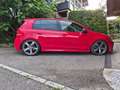 Volkswagen Golf Golf Highline 2,0 4MOTION TDI DPF Highline Rot - thumbnail 4