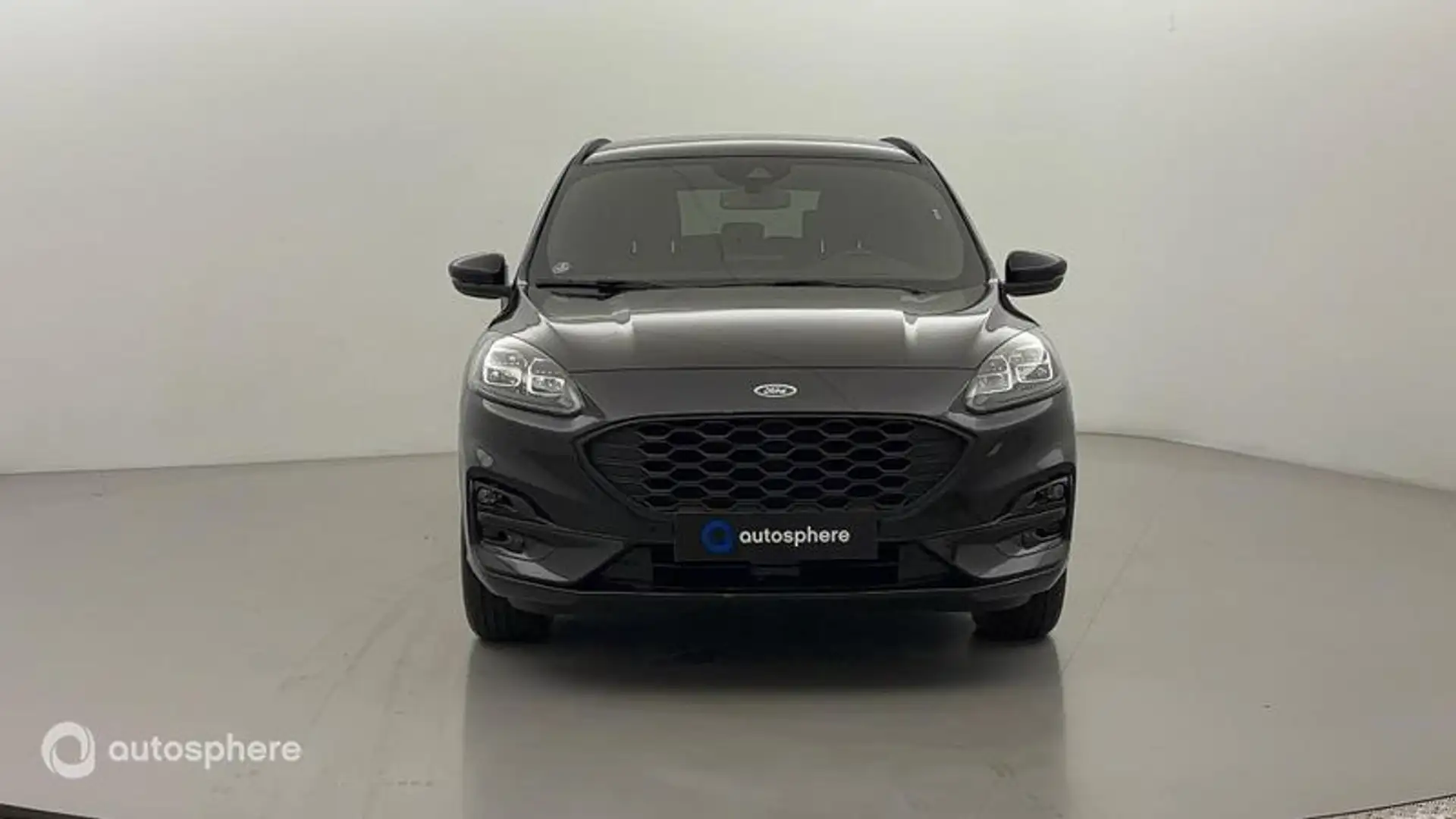 Ford Kuga 2.5 Duratec 190ch FHEV E85 ST-Line X BVA - 2