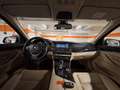 BMW 520 d Aut. BMW *HUD*NAVI* Blau - thumbnail 8