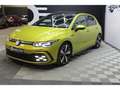 Volkswagen Golf 2.0 TDI SCR - 200 DSG 7 GTD IQLIGHT/HUD/TO Geel - thumbnail 2