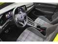 Volkswagen Golf 2.0 TDI SCR - 200 DSG 7 GTD IQLIGHT/HUD/TO Giallo - thumbnail 8