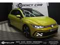 Volkswagen Golf 2.0 TDI SCR - 200 DSG 7 GTD IQLIGHT/HUD/TO Geel - thumbnail 1