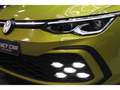 Volkswagen Golf 2.0 TDI SCR - 200 DSG 7 GTD IQLIGHT/HUD/TO Giallo - thumbnail 20