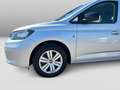 Volkswagen Caddy 1,5TSI 85kW KAMERA AHK FLÜGEL SITZH Silber - thumbnail 5