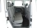 Volkswagen Caddy 1,5TSI KAMERA AHK FLÜGEL SITZH Silber - thumbnail 9