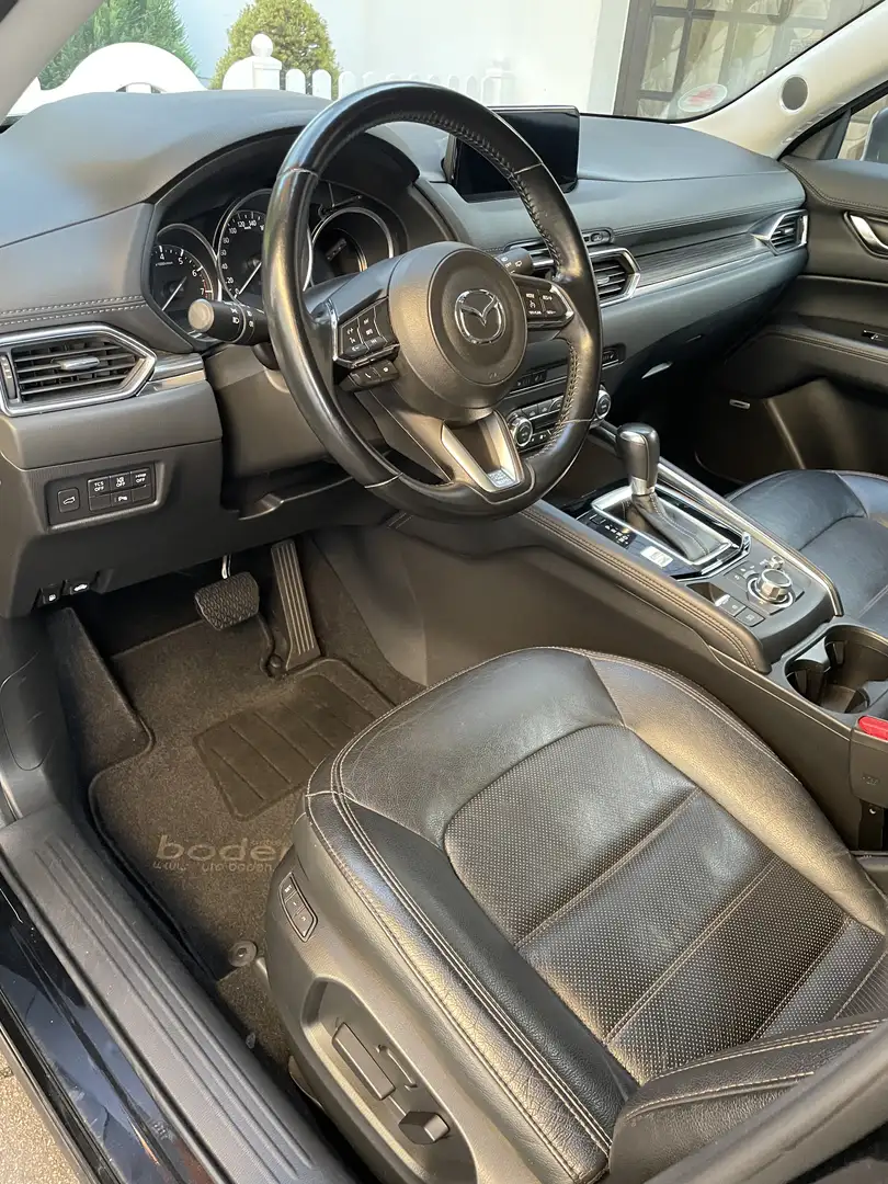 Mazda CX-5 SKYACTIV-G 194 Aut. AWD Sports-Line - 2