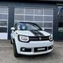 Suzuki Ignis 1,2 DualJet Hybrid 4WD shine Blanc - thumbnail 8