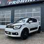 Suzuki Ignis 1,2 DualJet Hybrid 4WD shine Blanc - thumbnail 9