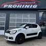 Suzuki Ignis 1,2 DualJet Hybrid 4WD shine Blanc - thumbnail 11