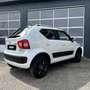 Suzuki Ignis 1,2 DualJet Hybrid 4WD shine Blanc - thumbnail 13
