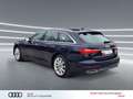 Audi A6 Avant 35 TDI PANO AHK ACC KAMERA Leder design Blau - thumbnail 5