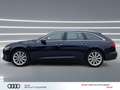 Audi A6 Avant 35 TDI PANO AHK ACC KAMERA Leder design Blau - thumbnail 3