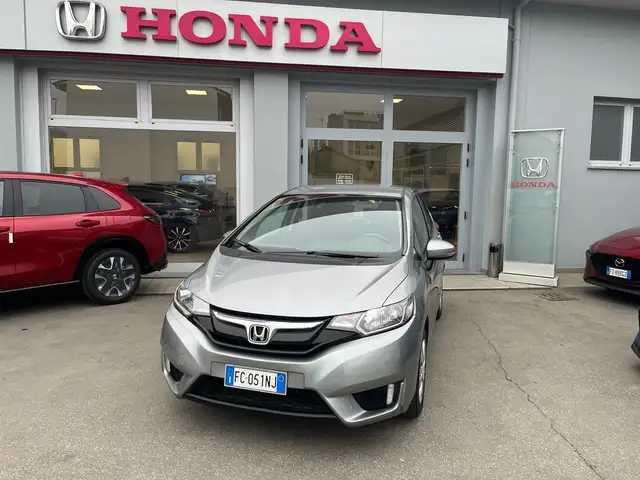 Honda Jazz Jazz 1.3 Comfort Navi Adas