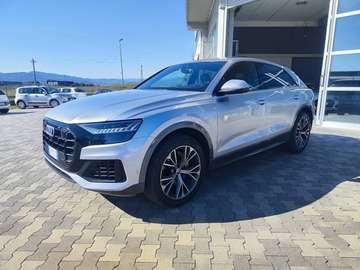 Q8 50 3.0 tdi mhev Sport quattro tiptronic S-line