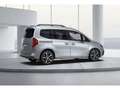 Mercedes-Benz T-Klasse T 180 d PROGRESSIVE Standard Aut. Navi Cam SHZ Silber - thumbnail 11