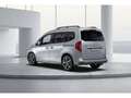 Mercedes-Benz T-Klasse T 180 d PROGRESSIVE Standard Aut. Navi Cam SHZ Silber - thumbnail 16
