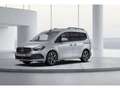 Mercedes-Benz T-Klasse T 180 d PROGRESSIVE Standard Aut. Navi Cam SHZ Silber - thumbnail 2