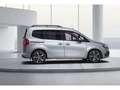 Mercedes-Benz T-Klasse T 180 d PROGRESSIVE Standard Aut. Navi Cam SHZ Silber - thumbnail 10