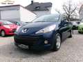 Peugeot 207 207 Ö3-Edition 1,4 Ö3-Edition Blau - thumbnail 1
