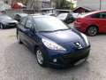 Peugeot 207 207 Ö3-Edition 1,4 Ö3-Edition Blau - thumbnail 2