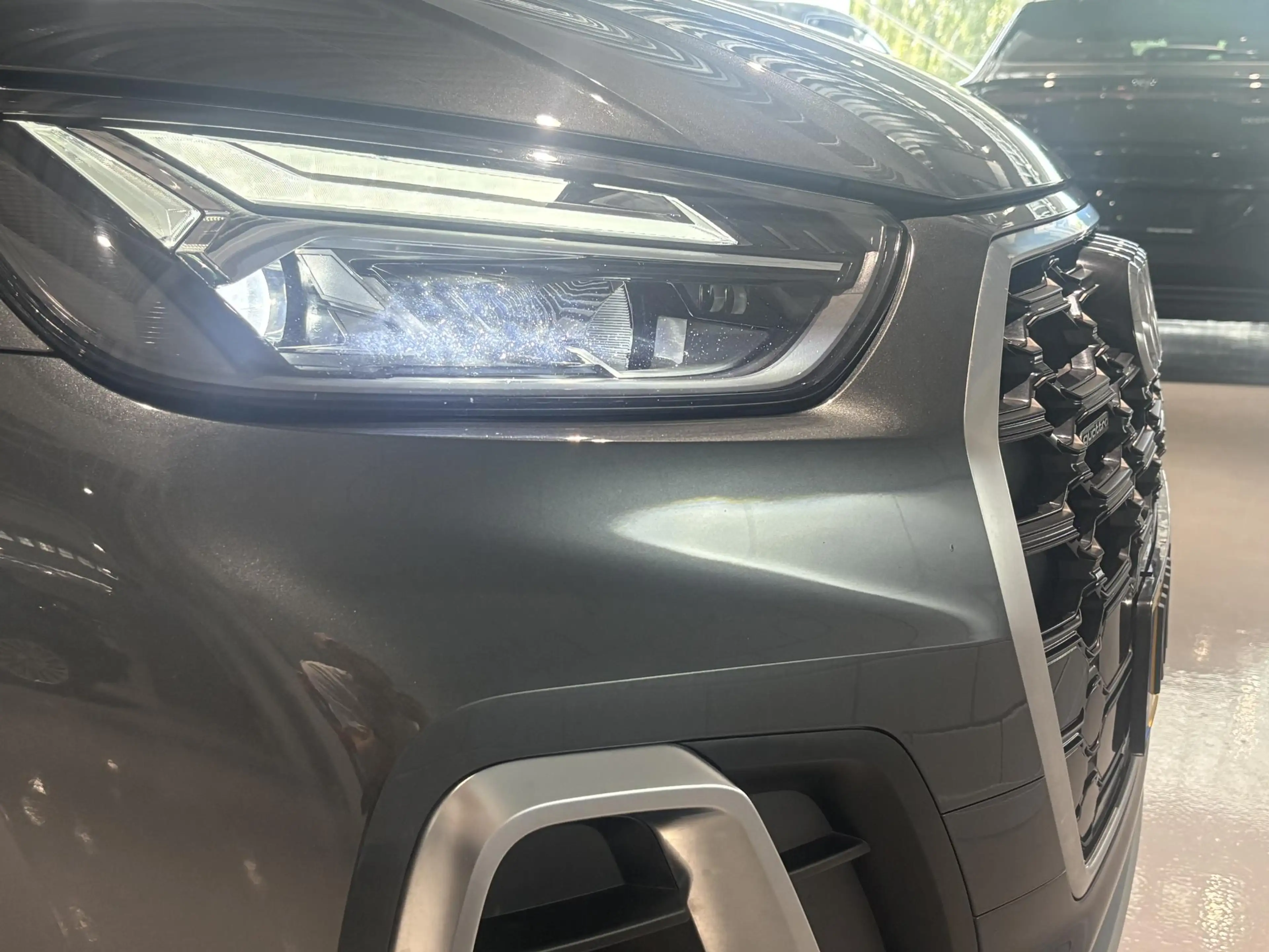 Audi Q5 50 TFSI e Pro Line — photo 8
