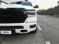 Dodge RAM LARAMIE RAM Crew Cab 4x4 Laramie Black Bianco - thumbnail 8