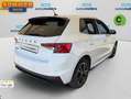 Skoda Fabia 1.5+TSI+Monte+Carlo+DSG+110+kW+%28150+CV%29 Blanco - thumbnail 4