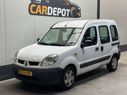 Renault Kangoo 1.2 Expression