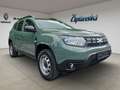 Dacia Duster Essential TCe 100 Insp. NEU Grün - thumbnail 16