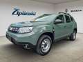 Dacia Duster Essential TCe 100 Insp. NEU Grün - thumbnail 1