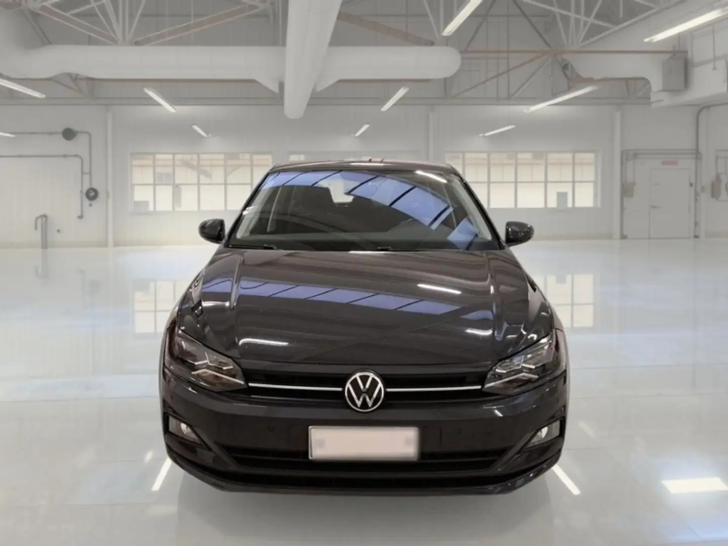 Volkswagen Polo 1.0 TSI Business Comfortline 5 PORTE - 2