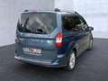 Ford Tourneo Courier Titanium Bluetooth Navi Klima Bleu - thumbnail 3
