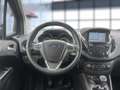 Ford Tourneo Courier Titanium Bluetooth Navi Klima Bleu - thumbnail 10