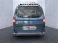 Ford Tourneo Courier Titanium Bluetooth Navi Klima Bleu - thumbnail 8